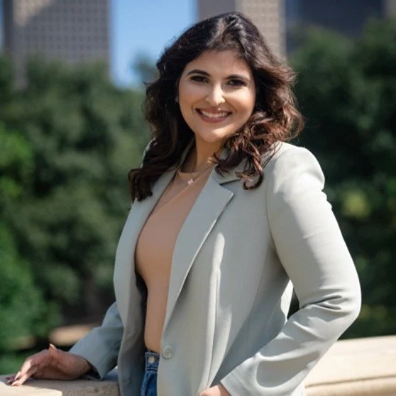 Sehrish Ali, PhD, LPC, CEDS portrait