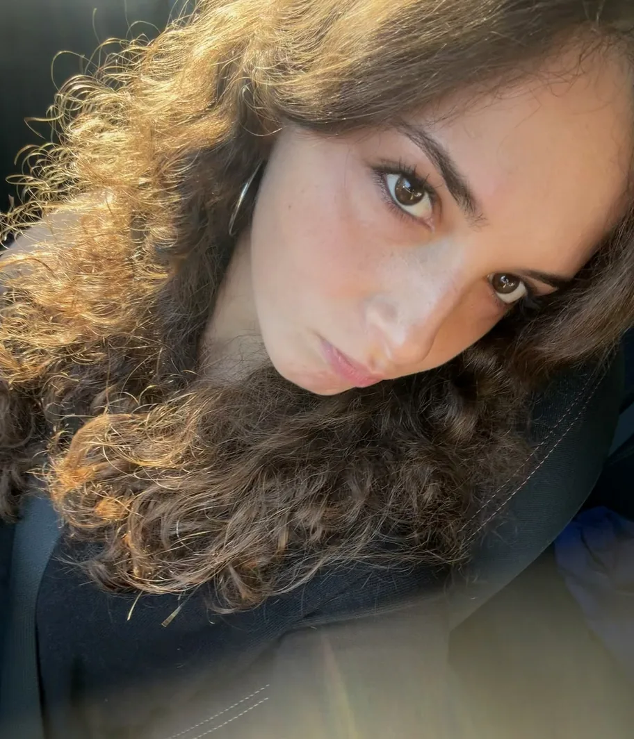 Carlotta Profera portrait