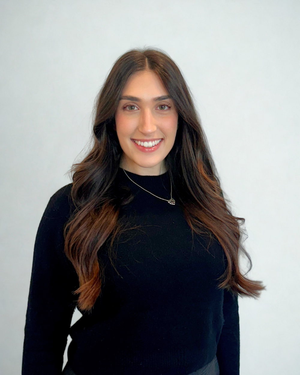Vanessa Anoia, RDN portrait