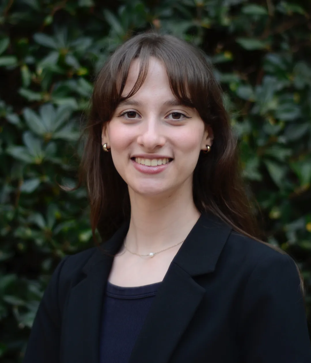 Allison Kalmick portrait