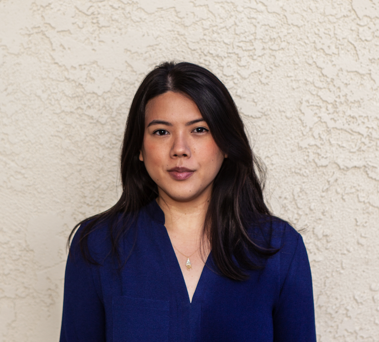 Lorraine Chu, MS, RDN, CDN, CDCES portrait