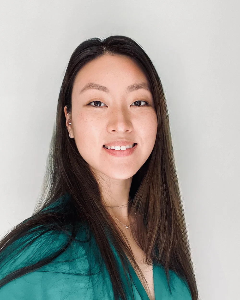 Grace Kim, PMHNP-BC portrait