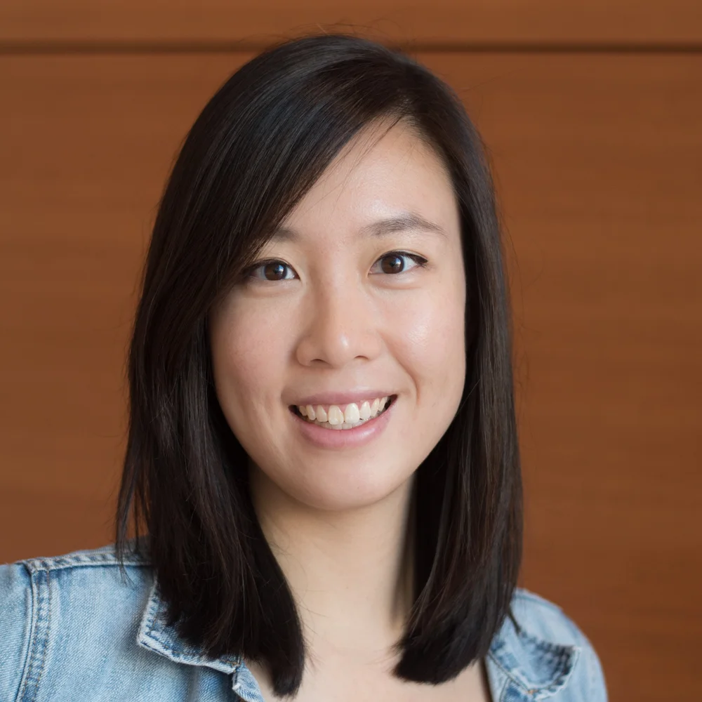 Janice Chow, MS, RD portrait